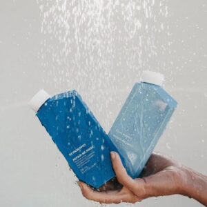 Реконструирующий и укрепляющий кондиционер [Рипейр.Ми] Repair-Me.Rinse