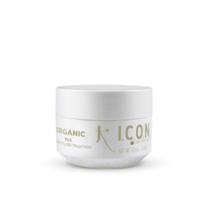 СBD Infused organic treatment (Уход для волос восстанавливающий с каннабидиолом)