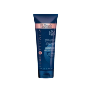 Молекулярный защитный крем для рук CBD Molecular Skin Shield, 250 мл