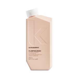 Шампунь для объема и уплотнения волос [Плампинг] Plumping.Wash, 250 мл