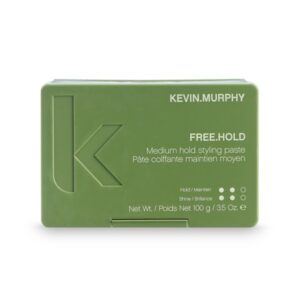 Крем для укладки [фри.холд] Free.Hold, 100 мл