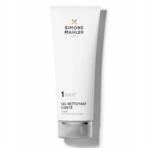 GEL NETTOYANT PURETÉ (Гель для умывания)