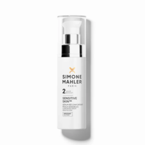 SENSITIVE SKIN SERUM (Успокаивающая сыворотка)