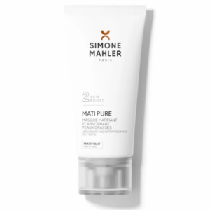 MATI PURE MASK (Маска для жирной кожи)