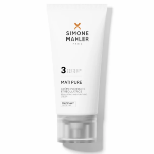 MATI PURE (Регулирующий очищающий гель-крем)