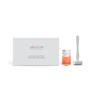 CALECIM® Professional Advanced Hair System (Система активации роста волос с технологией PTT-6®)