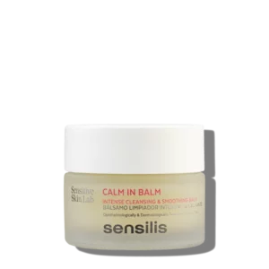 Calm in Balm очищение и эксфолиация