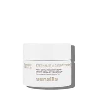 ETERNALIST DAY CREAM Антивозрастной легкий крем