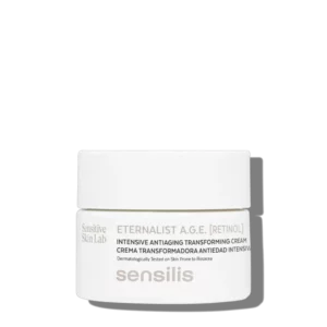 ETERNALIST RETINOL CREAM Антивозрастной крем с ретинолом