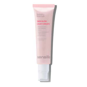 SKIN GLOW  [JUICY CREAM] Увлажняющий крем с эффектом сияния