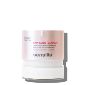 SKIN GLOW  [GLYCOLIC CREAM] Восстанавливающий гель для сияния кожи с гликолевой кислотой