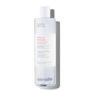 HYGIENE MICELLAR WATER [AR] Очищение и эксфолиация