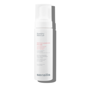 HYGIENE GENTLE CLEANSING MOUSSE Очищение и эксфолиация