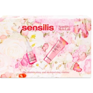 PACK  SKIN GLOW Подарочный набор для сияния кожи