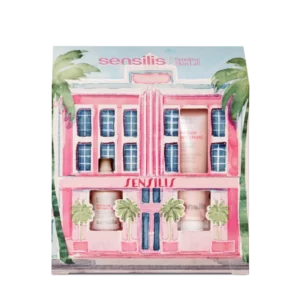 PACK  XMAS SKIN GLOW Подарочный набор для сияния кожи