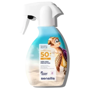 LOTION SPRAY 50+ KIDS Детский солнцезащитный лосьон-спрей