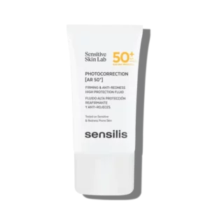 PHOTOCORRECTION  AR SPF50 Укрепление и защита от солнца
