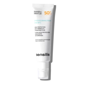 PHOTOCORRECTION  [HA 50] укрепление и увлажнение