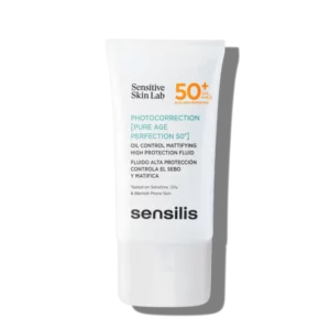 PHOTOCORRECTION  [PURE AGE PERFECTION] с азелоглицином для чувствительной и жирной кожи