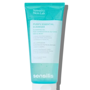 HYGIENE PURIFY ESSENTIAL CLEANSER Очищение и эксфолиация