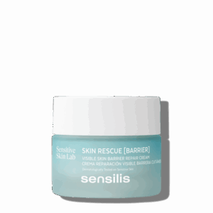 SKIN RESCUE BARRIER Восстанавливающий крем для укрепления кожного барьера