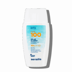 ULTRA FLUIDO 100 SOLAR ALLERGY Флюид для лица