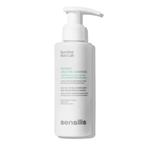 HYGIENE SUCCINIC [CLEANSING OIL] Очищение и эксфолиация