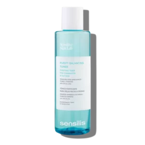 HYGIENE PURIFY BALANCING TONNER Очищение и эксфолиация